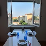 Apartment Viale Vittorio Funicolare Citta Alta *
