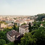 Viale Vittorio Funicolare Citta Alta Apartment Bergamo