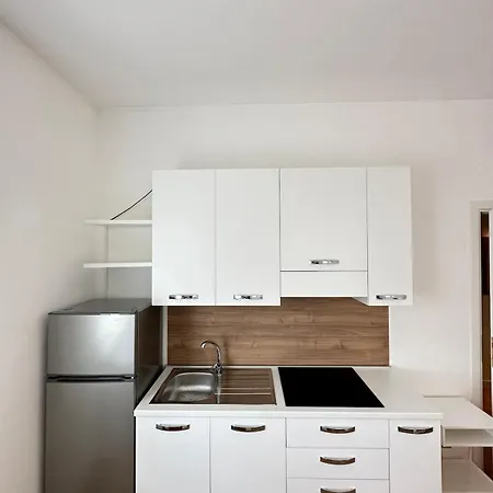 Viale Vittorio Funicolare Citta Alta