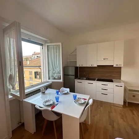 Viale Vittorio Funicolare Citta Alta