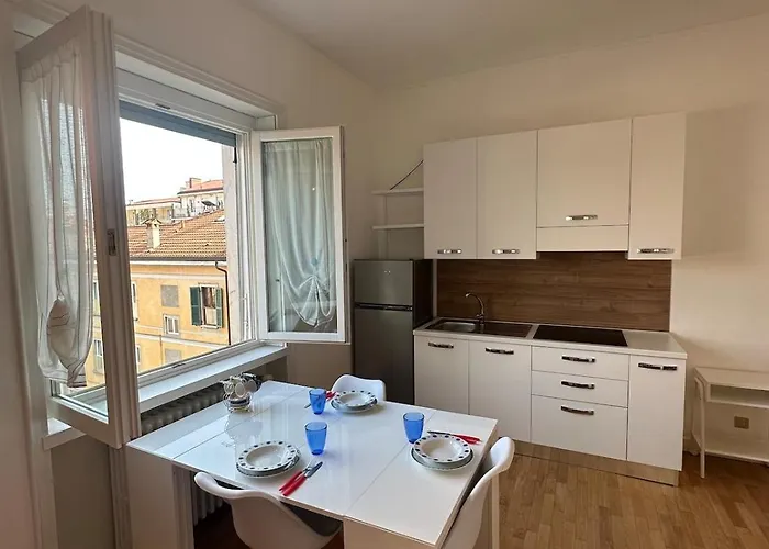 Viale Vittorio Funicolare Citta Alta