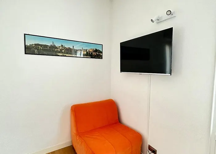 Viale Vittorio Funicolare Citta Alta *