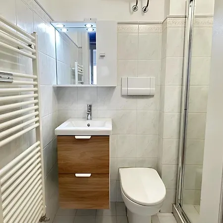 Centro Sul Viale 贝尔加莫