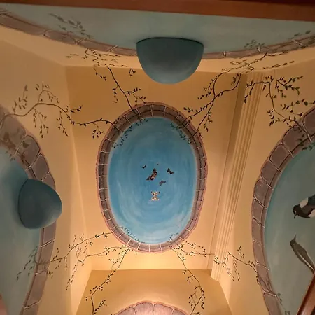 公寓 Centro Sul Viale *