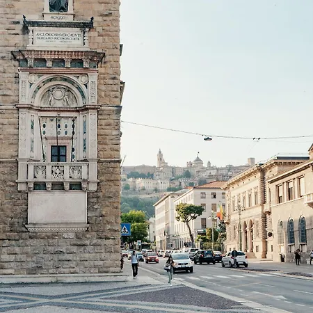 公寓 Centro Sul Viale