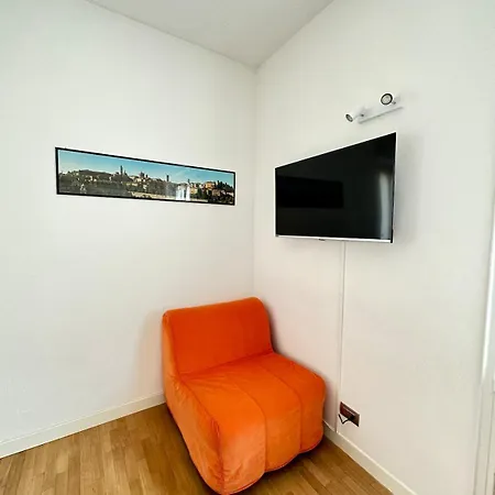 Viale Vittorio Funicolare Citta Alta *